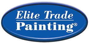Elite Trade Painting Logo