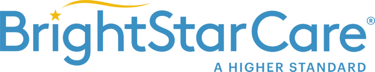 FranNet Verified Brand - BrightStar Care Logo