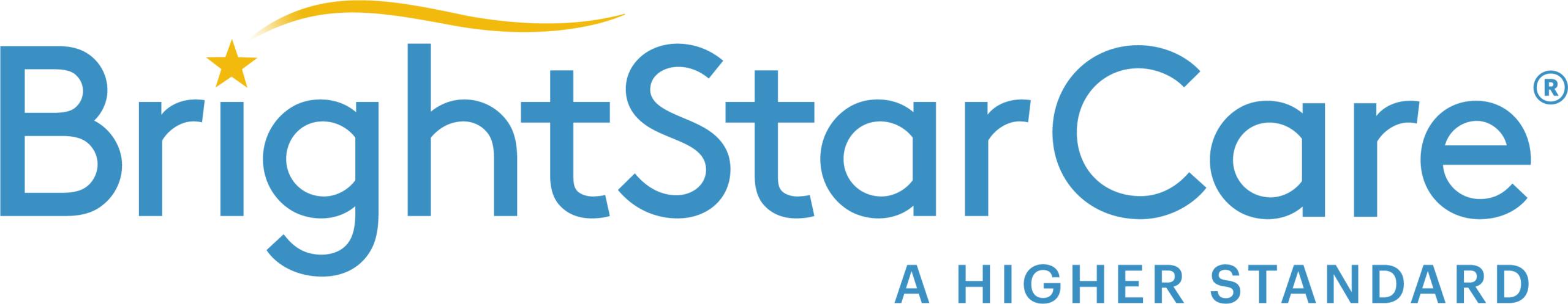 FranNet Verified Brand - BrightStar Care Logo