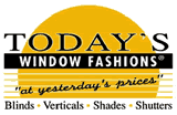 Today’s Window Fashions Logo