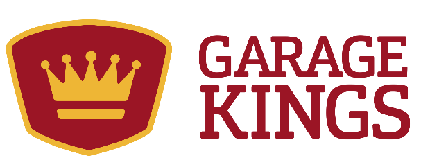 FranNet Verified Brand - Garage Kings Logo