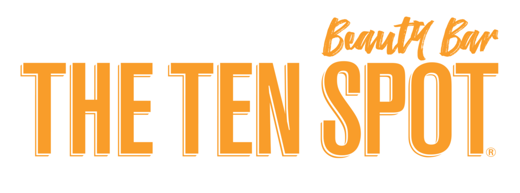 The Ten Spot Logo