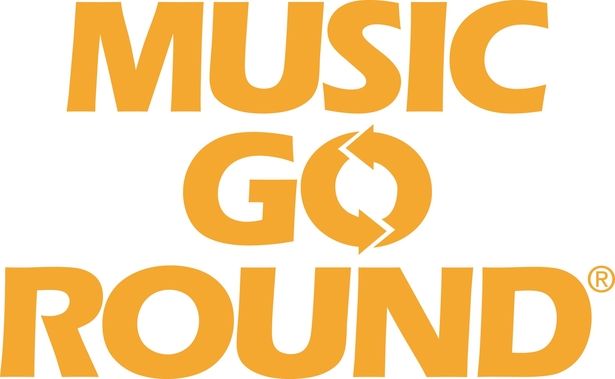 Music Go Round Logo