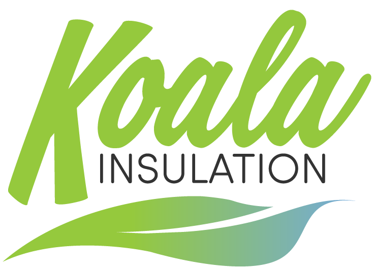 Koala Insulation Logo