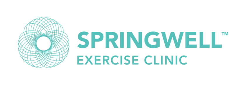 SPRINGWELL Exercise Clinic SPRINGWELL Exercise Clinic