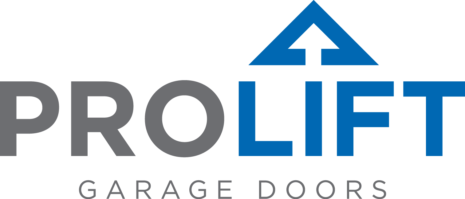 ProLift Garage Doors Logo