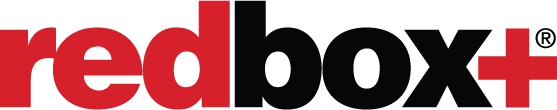 redbox+ Logo