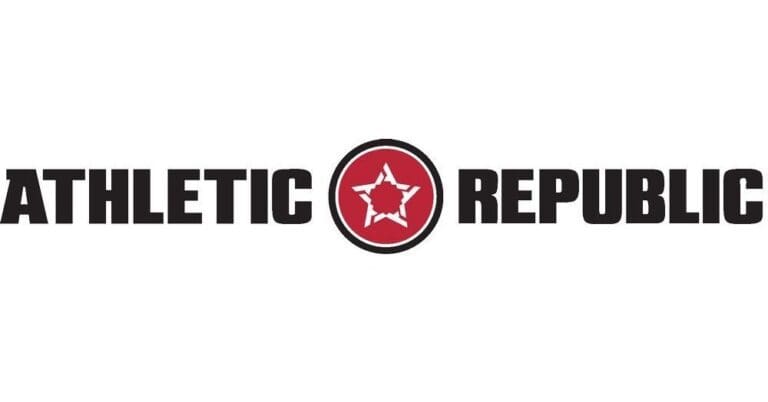 FranNet Verified Brand - Athletic Republic Logo