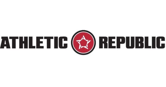 FranNet Verified Brand - Athletic Republic Logo