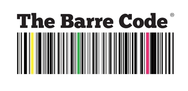 The Barre Code Logo