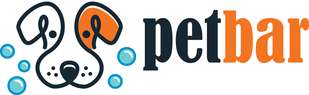 PetBar Logo