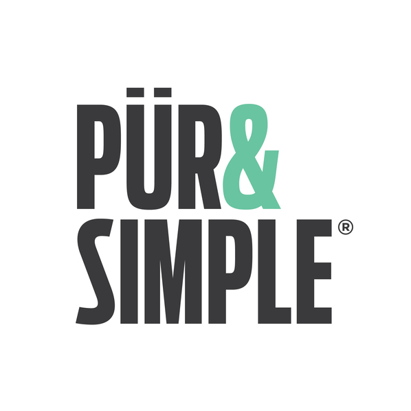 Pur & Simple Restaurants, Inc. Logo