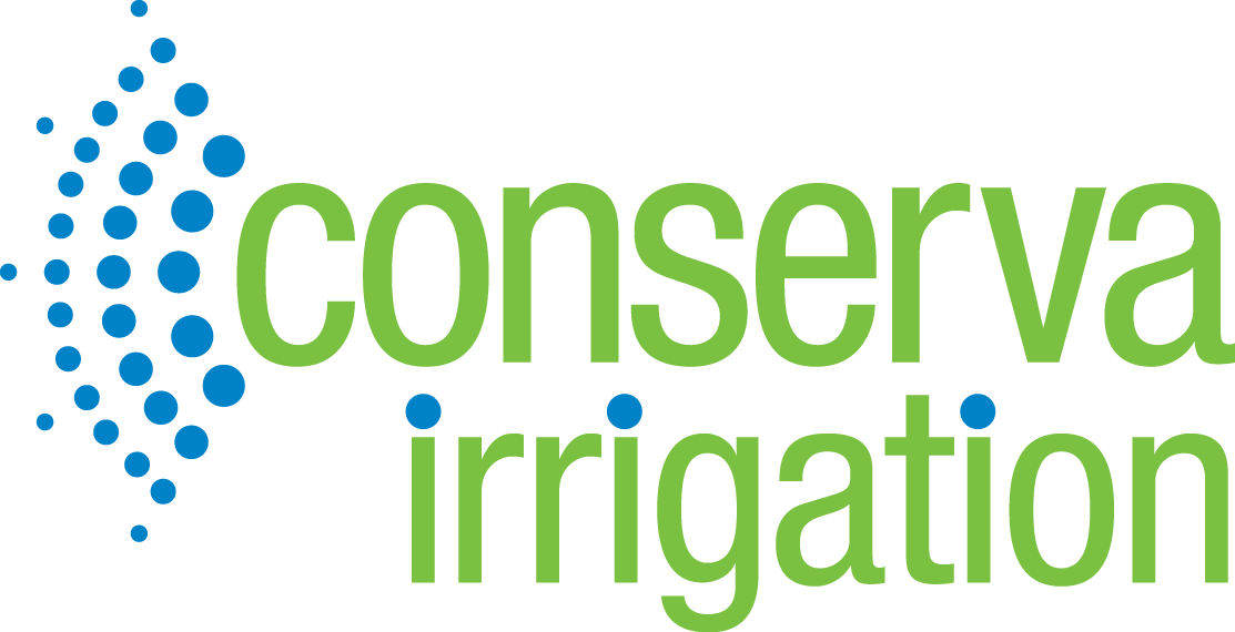 Conserva Irrigation Logo