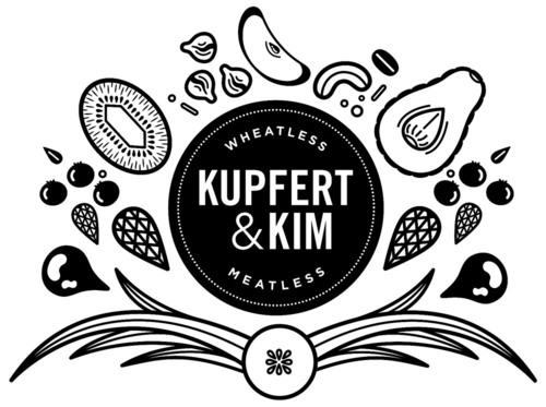 Kupfert & Kim Logo