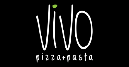 Vivo Pizza+Pasta Logo