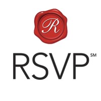 RSVP Advertising Logo