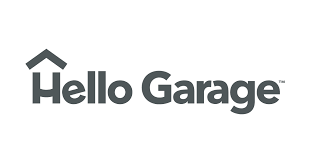 Hello Garage Logo