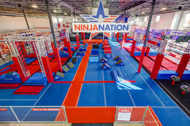 Ninja Nation Photo 1