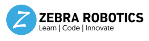 Zebra Robotics Logo