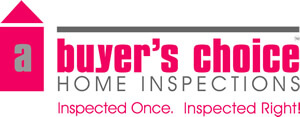 A Buyer’s Choice Home Inspection Logo