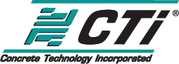 CTi – Concrete Technology Logo
