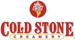 Cold Stone Creamery® Logo