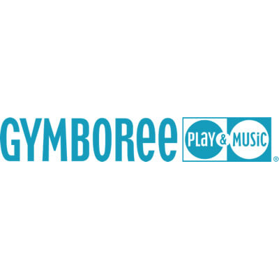 Gymboree Play & Music Logo