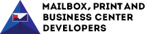 Mailbox and Business Center Developers Logo