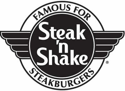 Steak ‘n Shake Logo