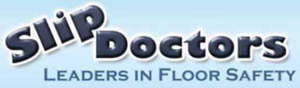 SlipDoctors Logo