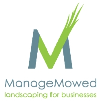 Managemowed Logo