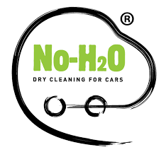 No-H2O Logo