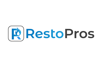 RestoPros Logo