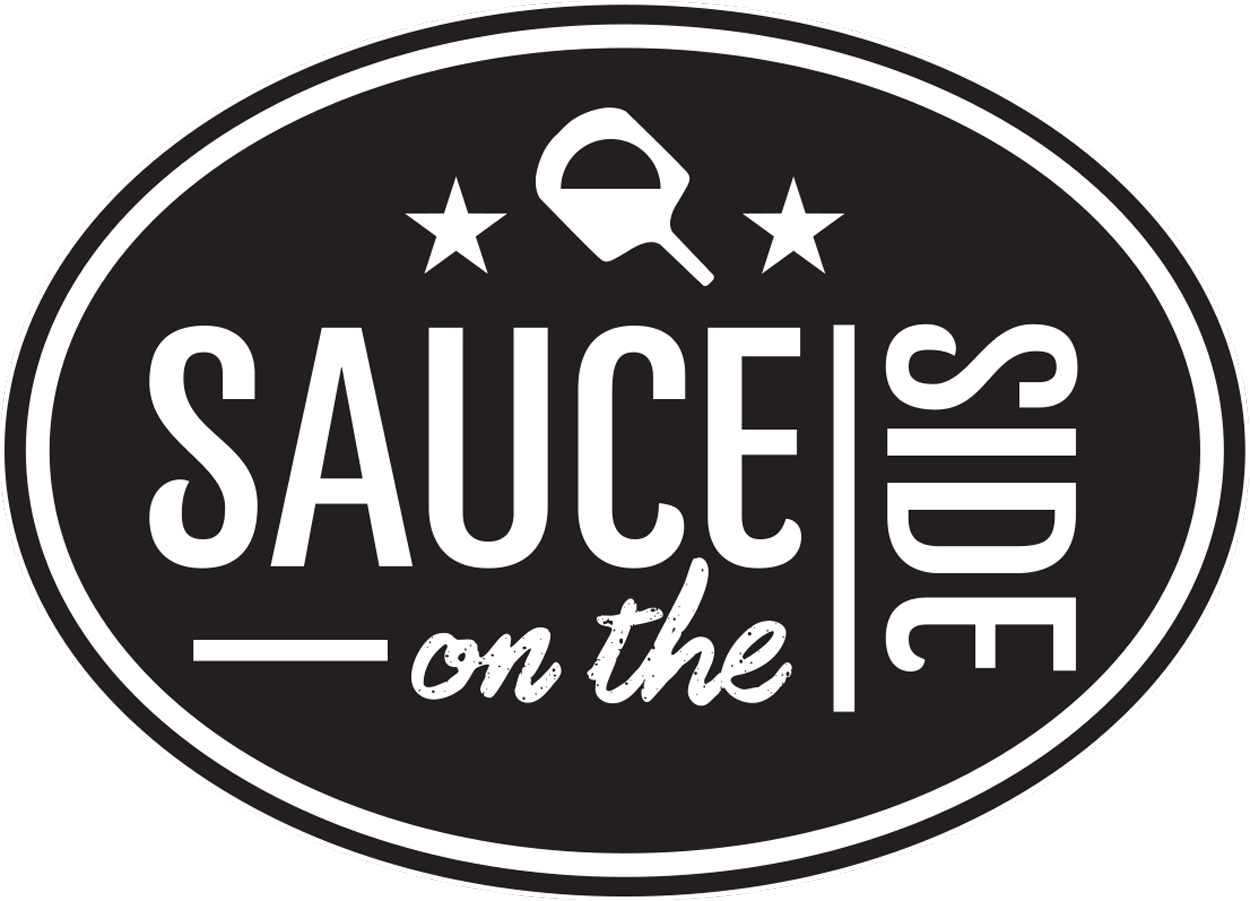 Sauce on the Side Logo