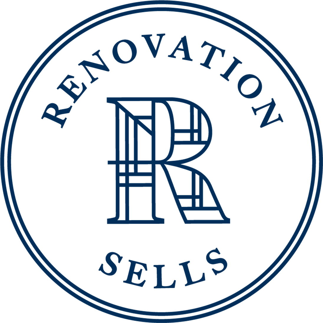 Renovation Sells Logo