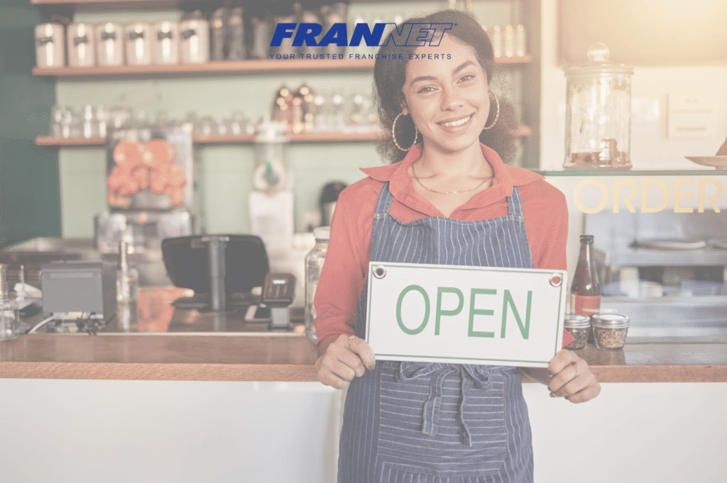 Are Franchises Considered Small Businesses?