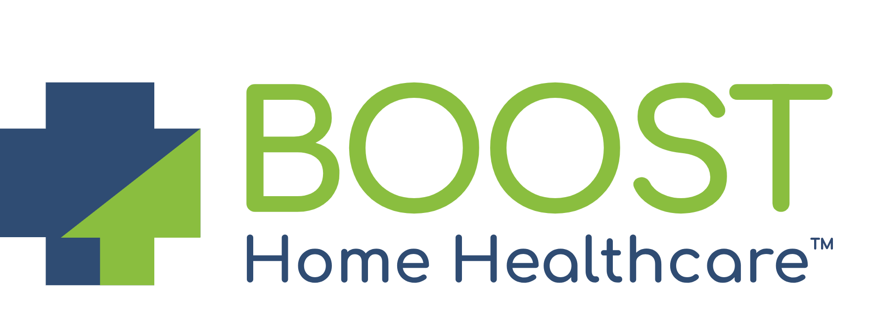 FranNet Verified Brand - Boost Home Health Care Logo