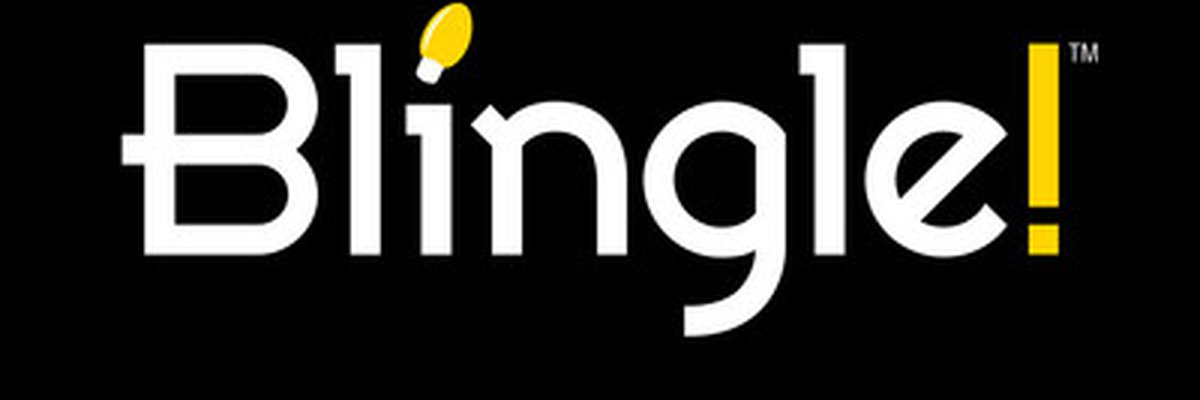 Blingle Logo