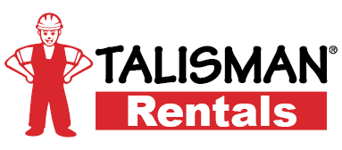 Talisman Rentals Logo