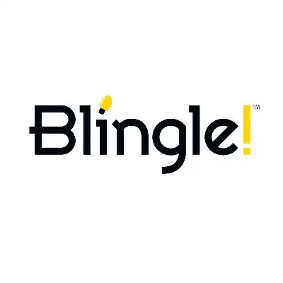 FranNet Verified Brand - Blingle Logo