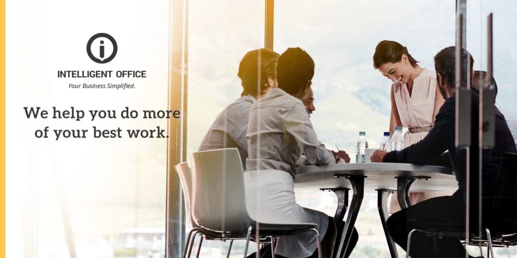 Intelligent Office franchise