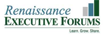 Renaissance Executive Forums Logo