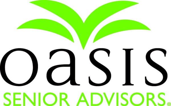 FranNet Verified Brand - Oasis Senior Advisors Logo