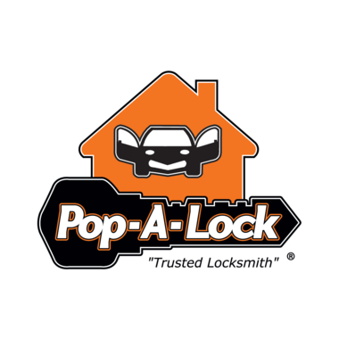 FranNet Verified Brand - Pop-A-Lock Logo
