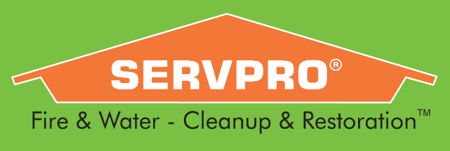 SERVPRO Logo