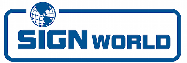 FranNet Verified Brand - Signworld Logo