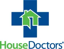 FranNet Verified Brand - House Doctors Logo