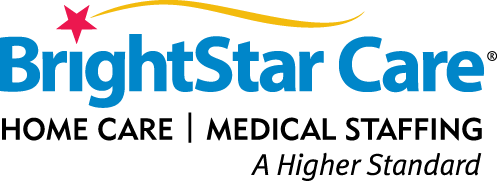 FranNet Verified Brand - BrightStar Care Logo