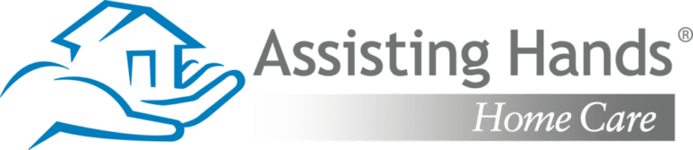 FranNet Verified Brand - Assisting Hands Home Care Logo