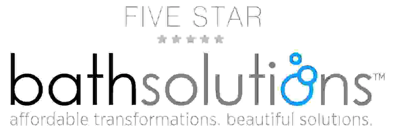 FranNet Verified Brand - Five Star Bath Solutions Logo